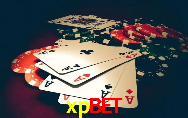 Infraestrutura xpbet